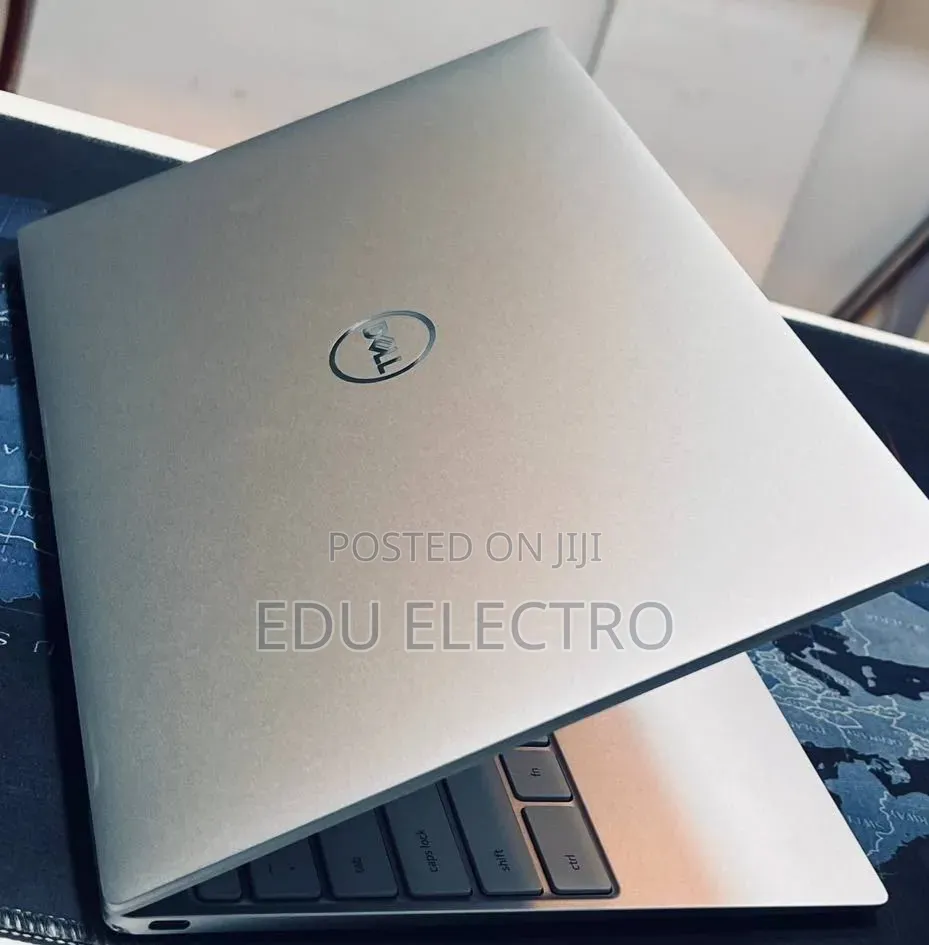 New Laptop Dell XPS 13 9315 16GB Intel Core i5 SSD 512GB