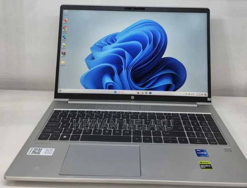 New Laptop HP 16GB Intel Core i7 SSD 1T