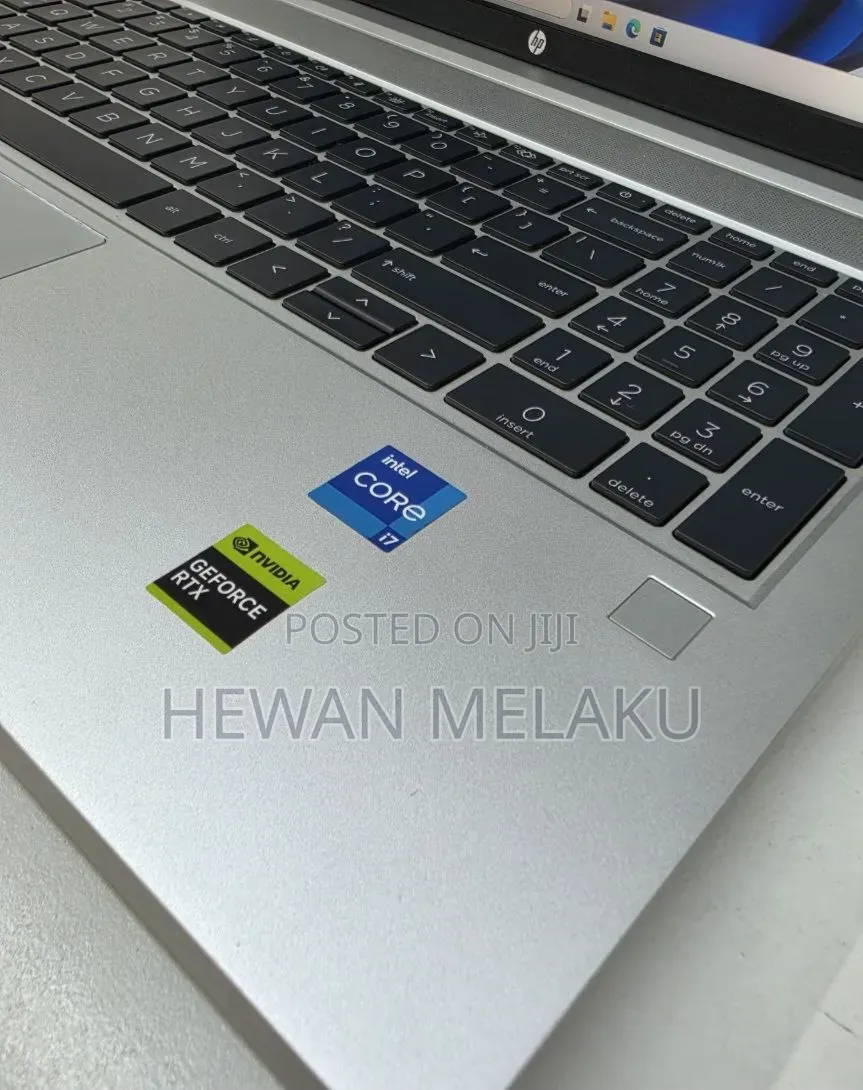 New Laptop HP 16GB Intel Core i7 SSD 1T