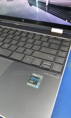 New Laptop HP x360 310 G2 16GB Intel Core i7 SSD 512GB