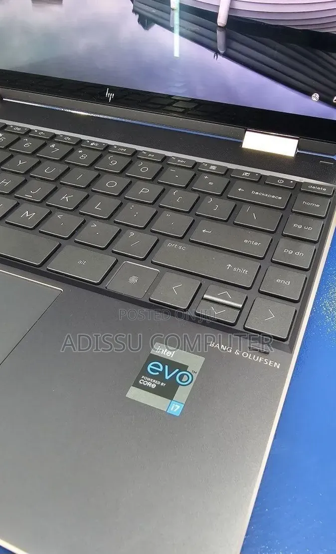 New Laptop HP x360 310 G2 16GB Intel Core i7 SSD 512GB