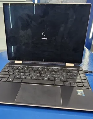 New Laptop HP x360 310 G2 16GB Intel Core i7 SSD 512GB