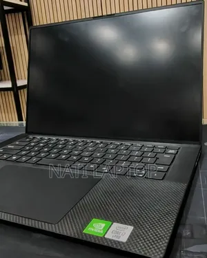 New Laptop Dell Precision 5560 16GB Intel Core i7 SSD 512GB