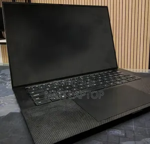 New Laptop Dell Precision 5560 16GB Intel Core i7 SSD 512GB