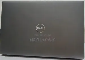 New Laptop Dell Precision 5560 16GB Intel Core i7 SSD 512GB