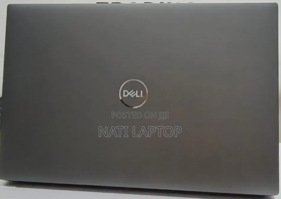 New Laptop Dell Precision 5560 16GB Intel Core i7 SSD 512GB