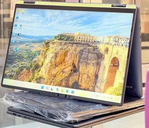 New Laptop Lenovo ThinkPad Yoga 16GB Intel Core Ultra 7 SSD 512GB