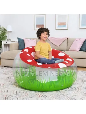 Kids Inflantable Sofa