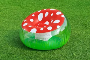 Kids Inflantable Sofa