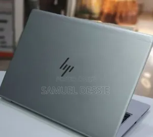 New Laptop HP EliteBook 830 G5 8GB Intel Core i5 SSD 512GB