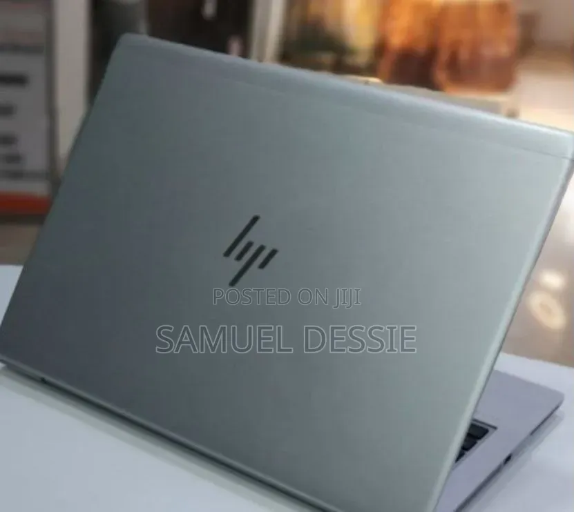 New Laptop HP EliteBook 830 G5 8GB Intel Core i5 SSD 512GB