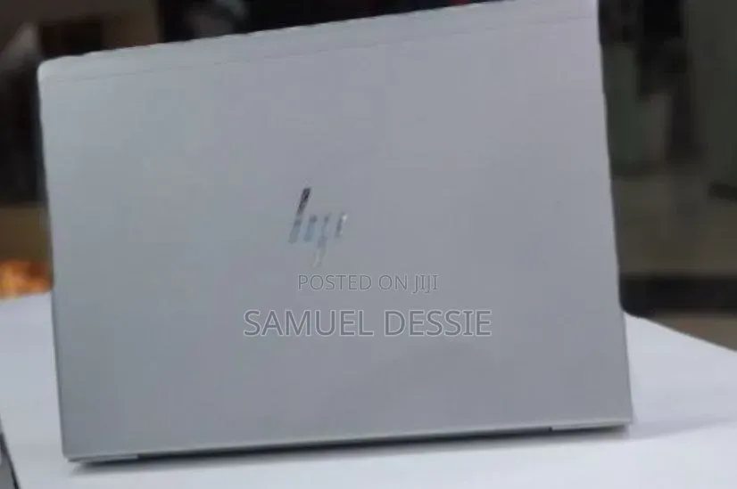 New Laptop HP EliteBook 830 G5 8GB Intel Core i5 SSD 512GB