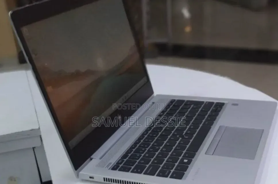 New Laptop HP EliteBook 830 G5 8GB Intel Core i5 SSD 512GB