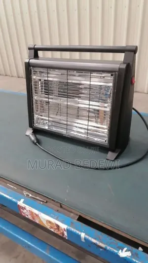Kumtel Room Heater