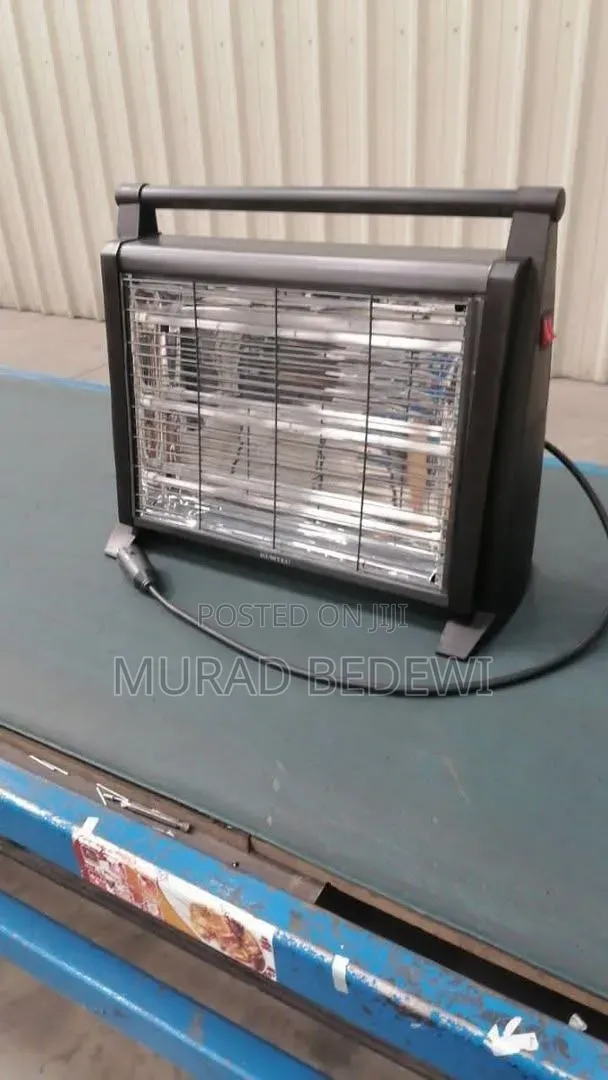 Kumtel Room Heater