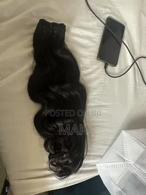 Human Hair