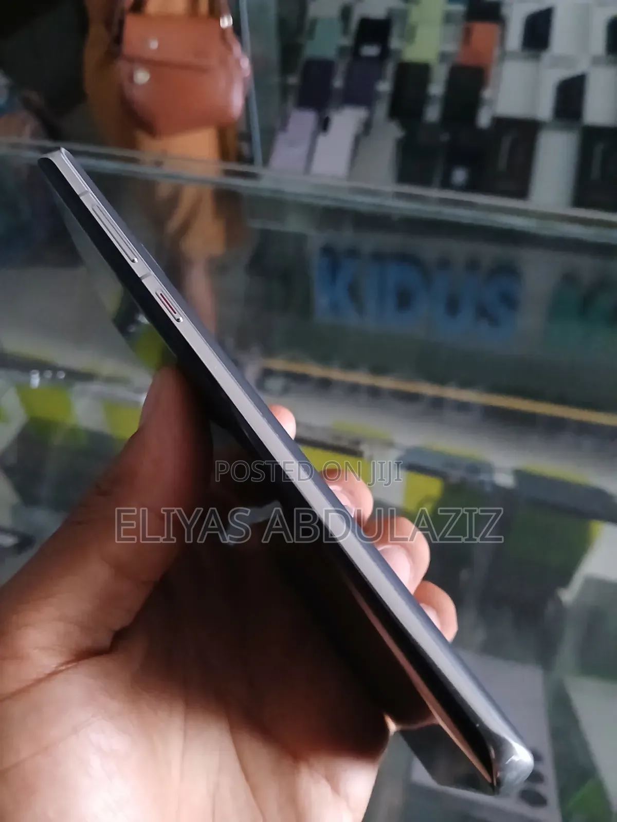 Huawei Mate 50 Pro 256 GB Silver