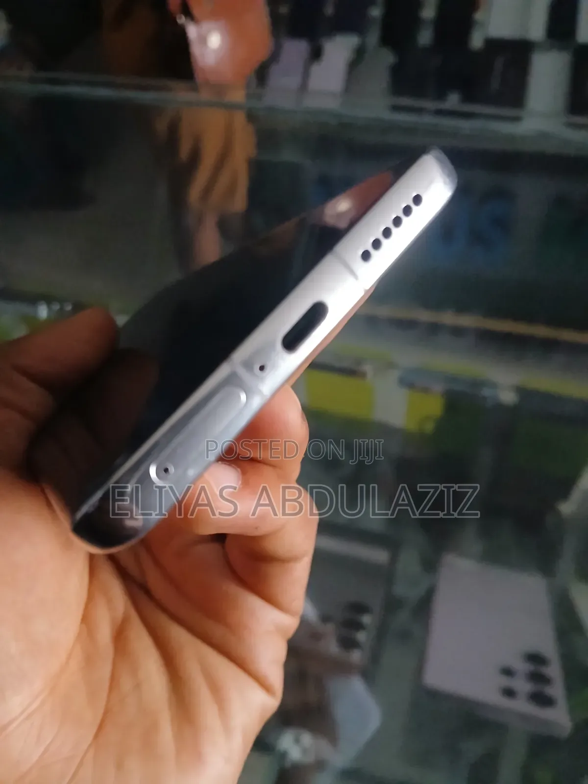 Huawei Mate 50 Pro 256 GB Silver