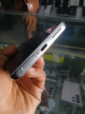 Huawei Mate 50 Pro 256 GB Silver
