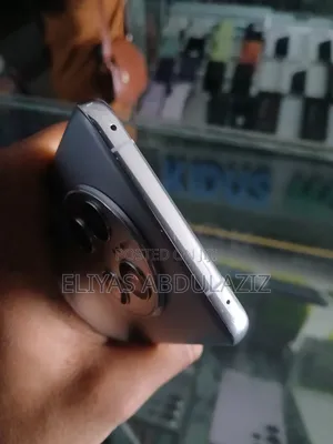 Huawei Mate 50 Pro 256 GB Silver