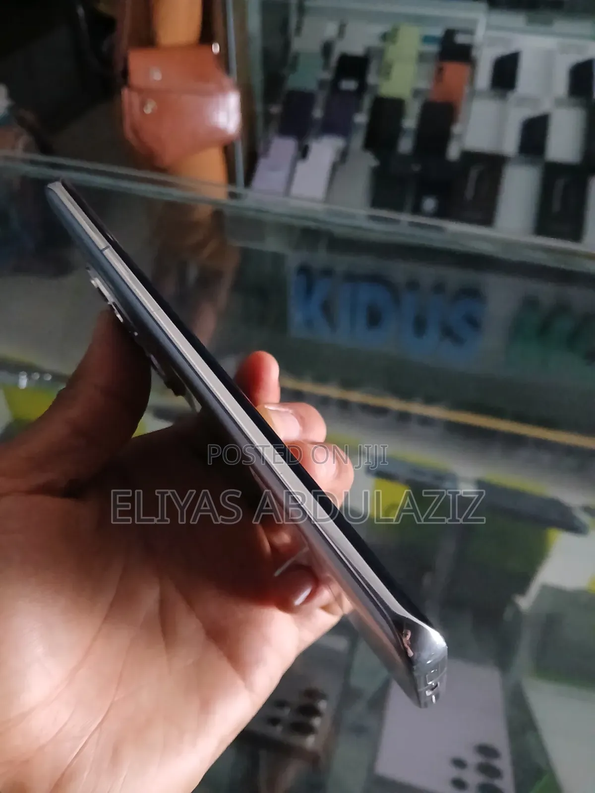 Huawei Mate 50 Pro 256 GB Silver