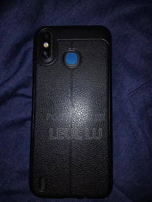 Infinix Smart 4 32 GB Blue