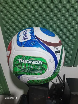 Soccer Ball