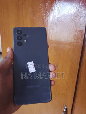New Samsung Galaxy A32 128 GB Gray