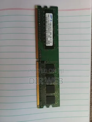 512mb Ddr2 Ram Memory Module