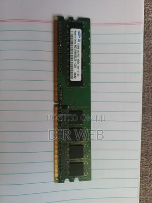 512mb Ddr2 Ram Memory Module