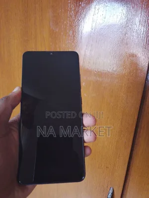 New Samsung Galaxy A32 128 GB Gray