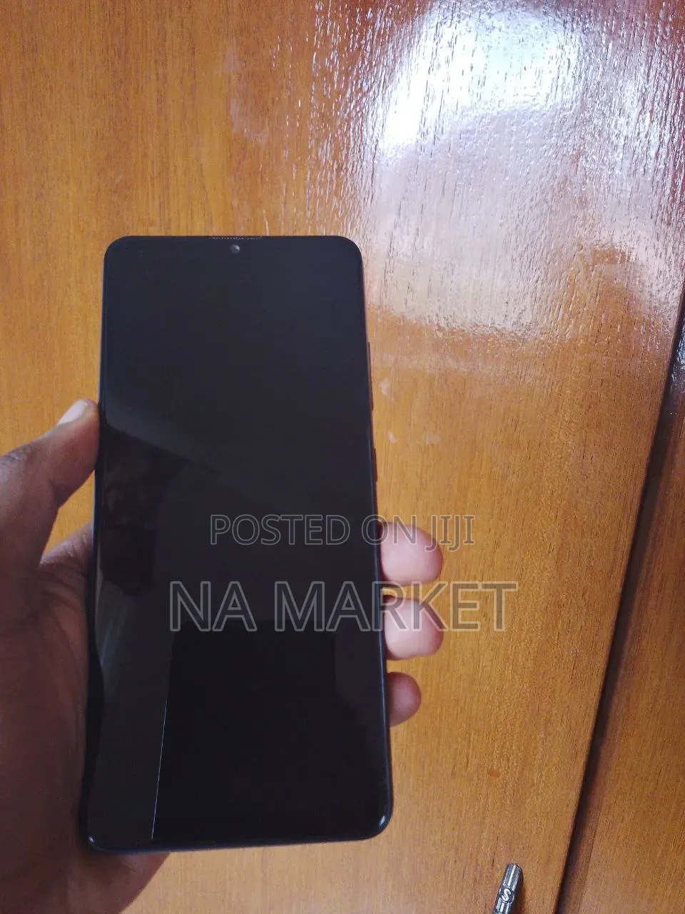 New Samsung Galaxy A32 128 GB Gray