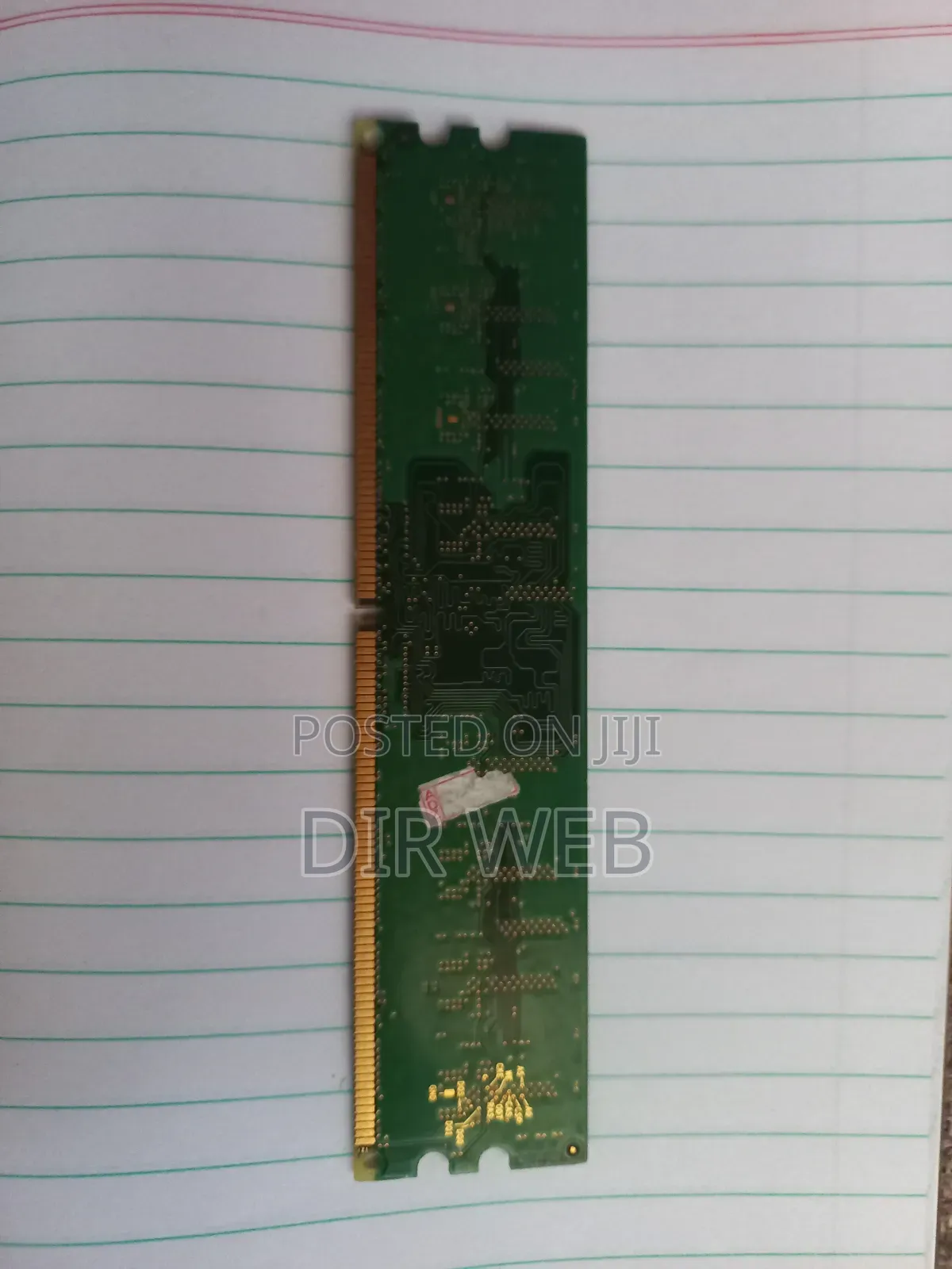 512mb Ddr2 Ram Memory Module