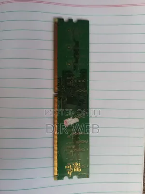 512mb Ddr2 Ram Memory Module