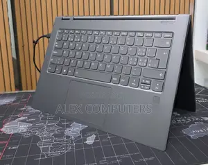 New Laptop Lenovo Yoga C930 16GB Intel Core i7 SSD 256GB