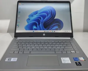 New Laptop HP Stream Notebook 16GB Intel Core i5 SSD 512GB
