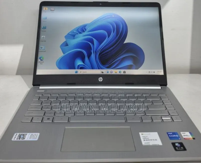 New Laptop HP Stream Notebook 16GB Intel Core i5 SSD 512GB