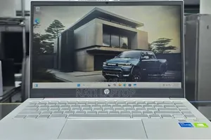 New Laptop HP Pavilion 14 16GB Intel Core i5 SSD 512GB