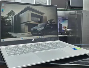 New Laptop HP Pavilion 14 16GB Intel Core i5 SSD 512GB