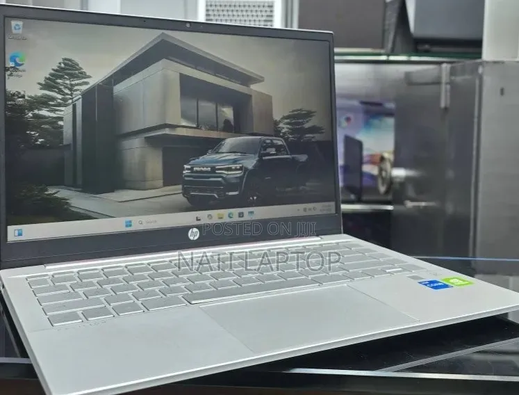 New Laptop HP Pavilion 14 16GB Intel Core i5 SSD 512GB