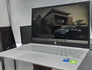 New Laptop HP Pavilion 14 16GB Intel Core i5 SSD 512GB