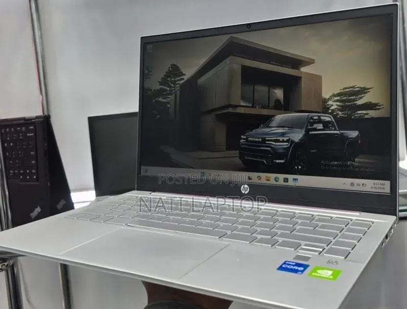 New Laptop HP Pavilion 14 16GB Intel Core i5 SSD 512GB
