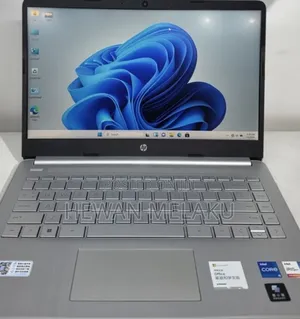 New Laptop HP Stream Notebook 16GB Intel Core i5 SSD 512GB