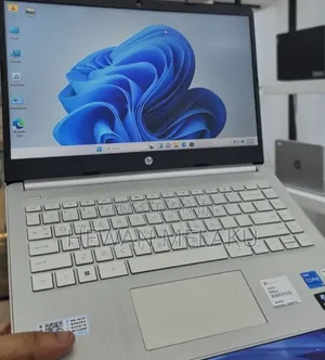 New Laptop HP Stream Notebook 16GB Intel Core i5 SSD 512GB