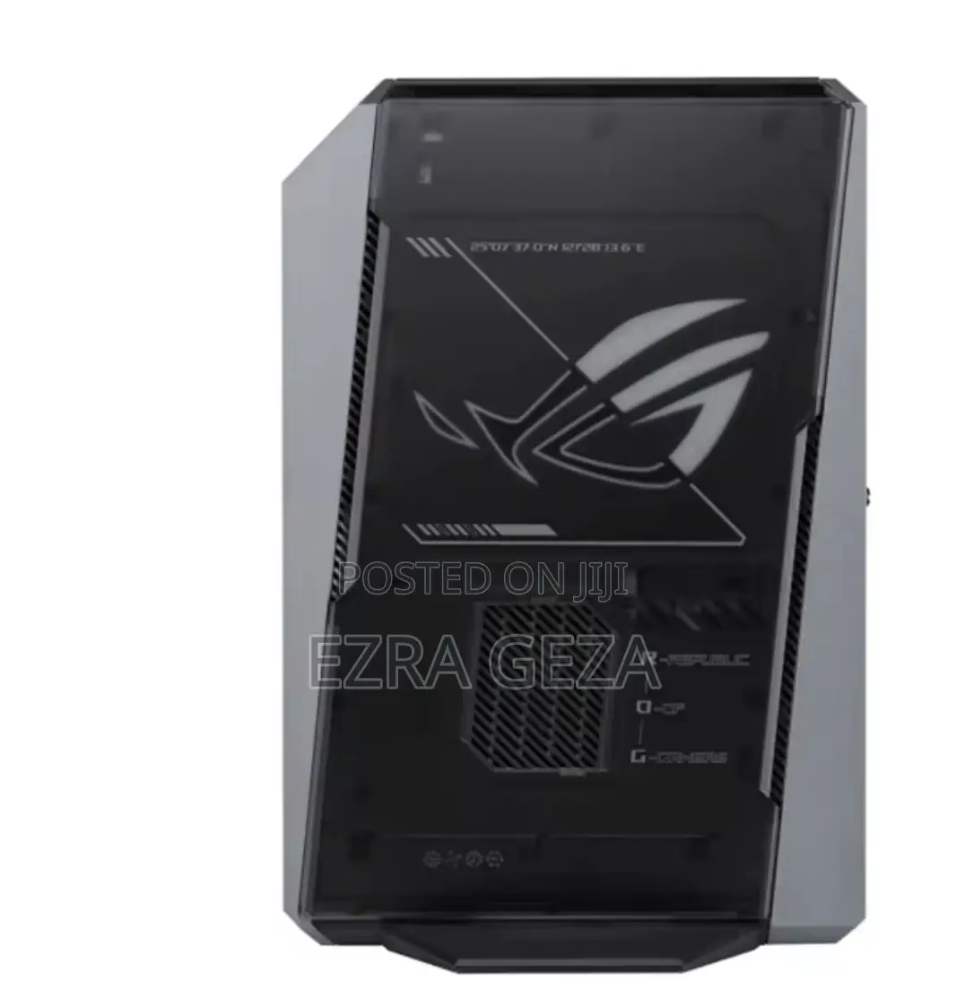 New Desktop Computer Asus ROG G20CB 32GB SSD 1T