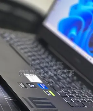 New Laptop HP Omen 16 16GB Intel Core i9 SSD 512GB