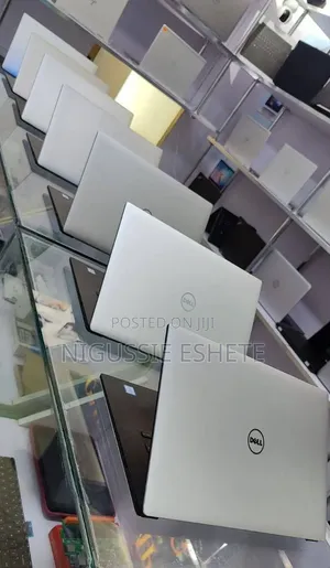 New Laptop Dell XPS 15 16GB Intel Core i7 SSD 512GB