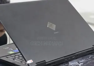 New Laptop HP Omen 16 16GB Intel Core i9 SSD 512GB