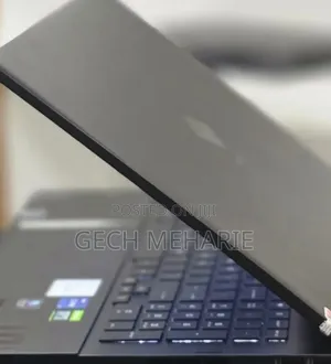 New Laptop HP Omen 16 16GB Intel Core i9 SSD 512GB