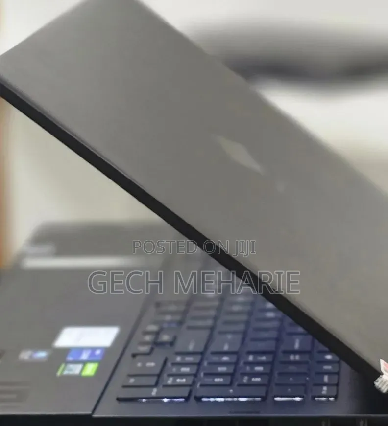 New Laptop HP Omen 16 16GB Intel Core i9 SSD 512GB